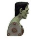 Frankenstein Head 1/1 VFX Maquette